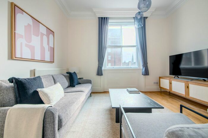 2 Bedroom Flat To Rent In South Kensington, SW7