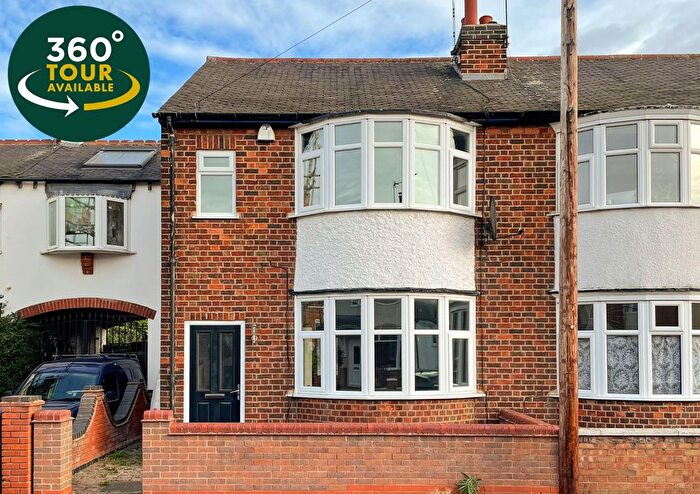 2 Bedroom End Of Terrace House To Rent In Dunbar Road, Thurmaston, Leicester, LE4