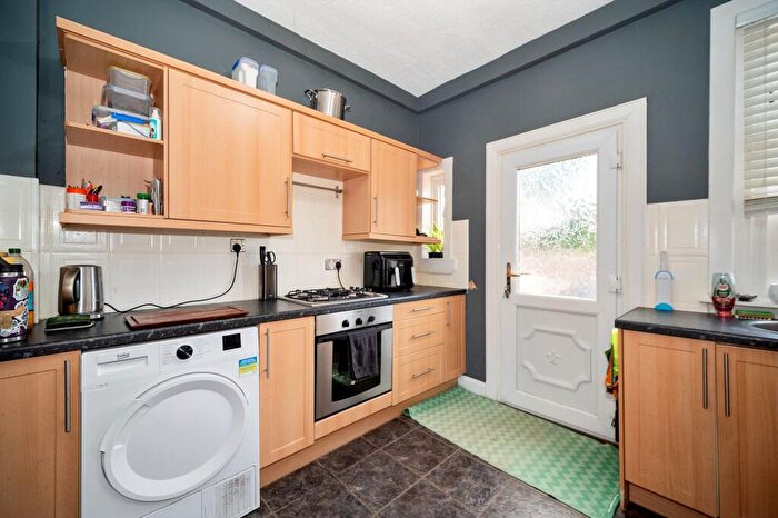 2 Bedroom End Of Terrace House For Sale In Albert Place, Wallyford, EH21