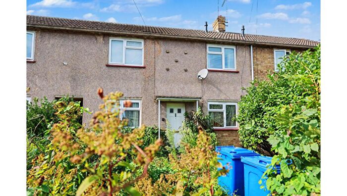 3 Bedroom Terraced House For Sale In Lion Field, Faversham, Kent, ME13