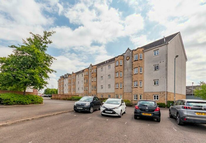 2 Bedroom Flat To Rent In Lloyd Street, Rutherglen, Glasgow, G73