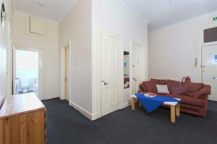 5 Bedroom Apartment To Rent In Haymarket Terrace, Haymarket, Edinburgh, EH12