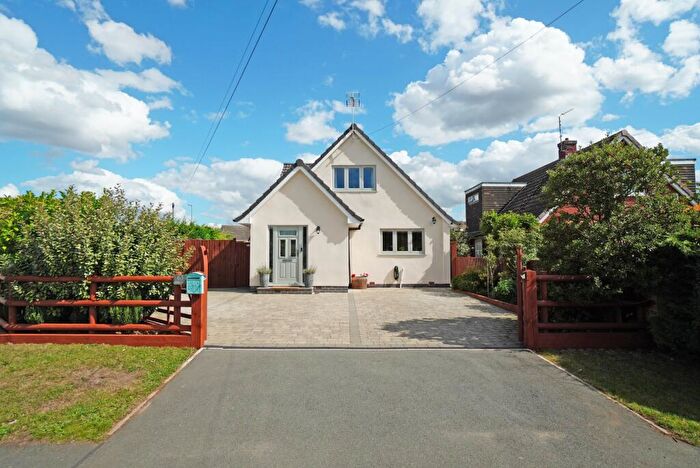 3 Bedroom Detached House For Sale In Park Lane, Sutton Bonington, LE12