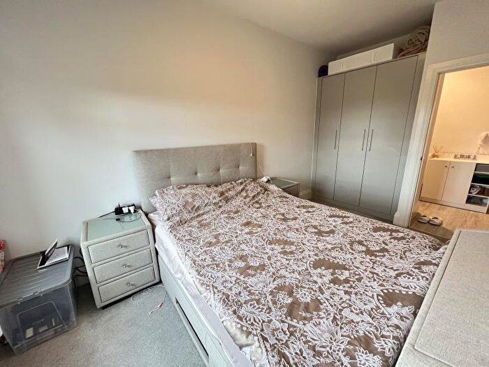 2 Bedroom Apartment To Rent In The Grange, Gwendolyn Drive, Coventry, CV3