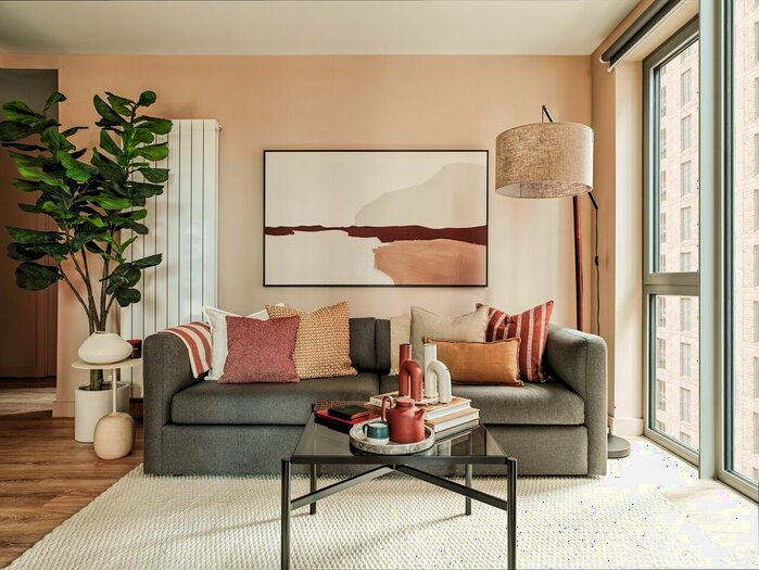 1 Bedroom Flat To Rent In New Acres, Wandsworth, SW18