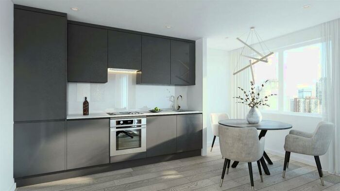 1 Bedroom Apartment To Rent In Woking, GU21