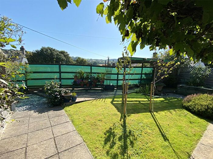 3 Bedroom Bungalow For Sale In Rick Meadow, Yeolmbridge, Launceston, Cornwall, PL15