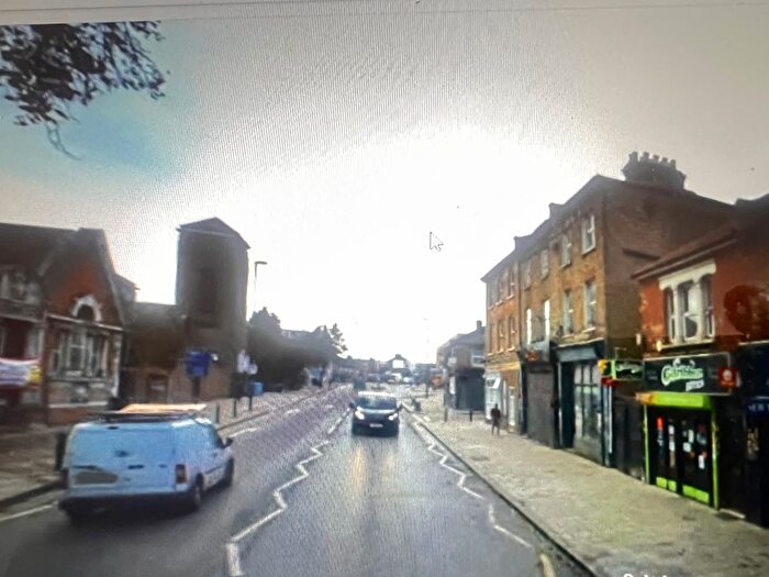 2 Bedroom Flat To Rent In Sydenham Road, London, SE26