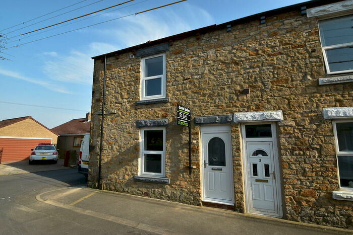 3 Bedroom End Of Terrace House To Rent In Edward Terrace, New Kyo, Stanley, DH9