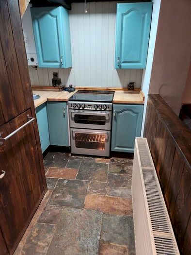 1 Bedroom Semi-Detached House To Rent In St. Lawrence Street, Horncastle, LN9