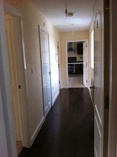 2 Bedroom Flat To Rent In Crookesbroom Lane, Hatfield, Doncaster, DN7