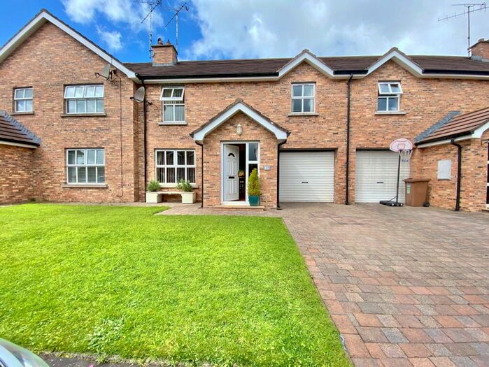 Houses for sale in Dromore, BT78, Fermanagh and Omagh