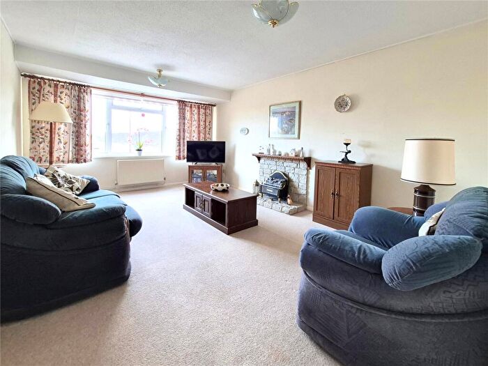 2 Bedroom Apartment For Sale In Gibson Court, Cirencester, Gloucestershire, GL7