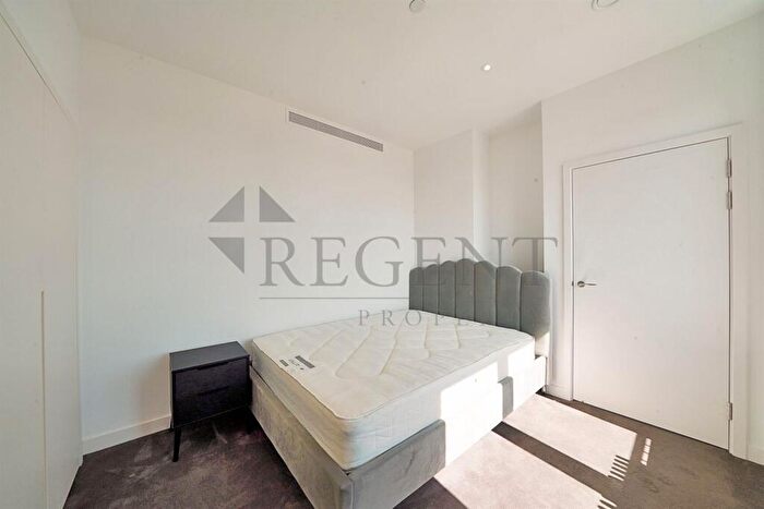 1 Bedroom Apartment To Rent In Serapis House, Goodluck Hope Walk, E14