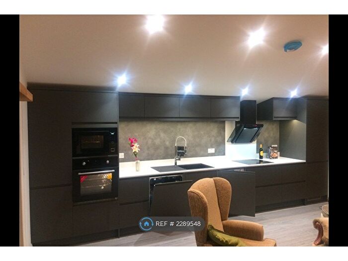 2 Bedroom Detached House To Rent In Dudley Road, Cambridge, CB5