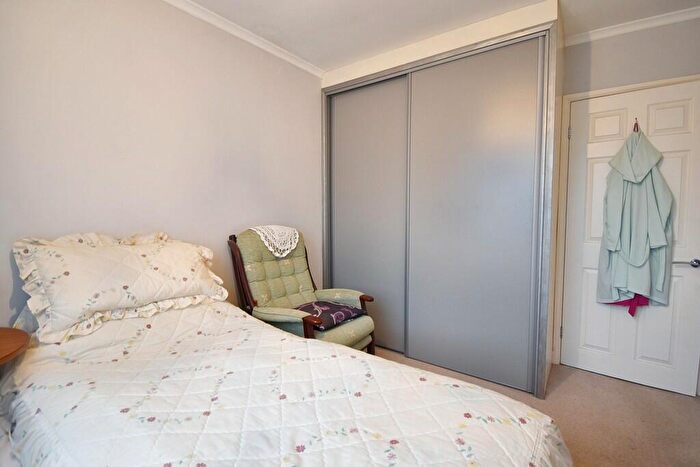 2 Bedroom Detached Bungalow For Sale In Eastgate, Louth, LN11