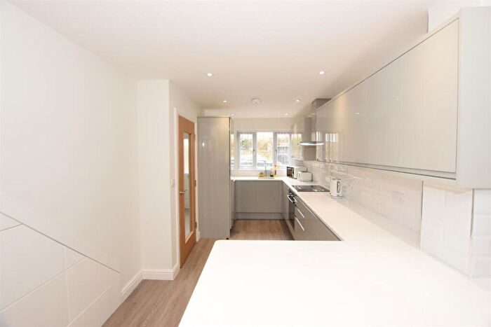 3 Bedroom Terraced House For Sale In Albion Street, Wallasey, CH45