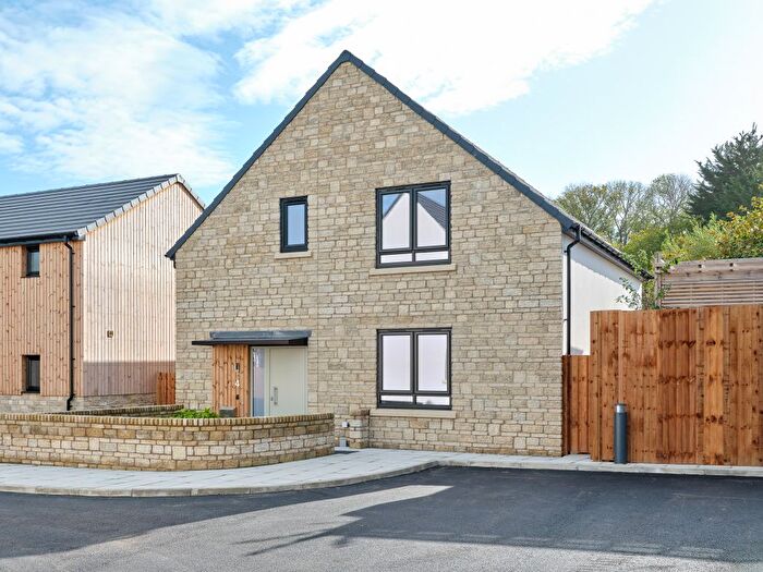 4 Bedroom Detached House For Sale In Cross Farm Green, Wedmore, BS28