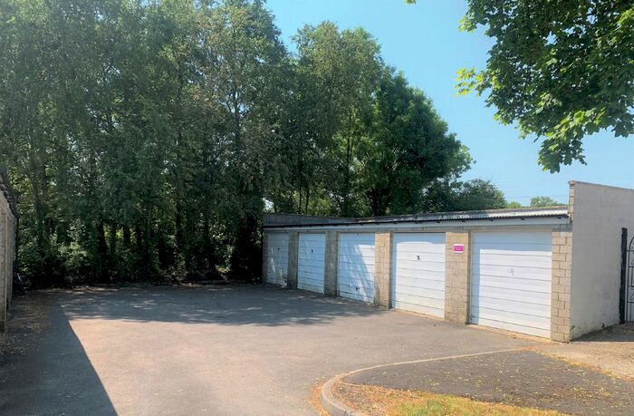 Garage / Parking For Sale In Ashfield Close, Trudoxhill, Frome, BA11