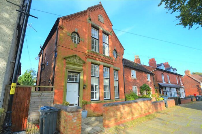 1 Bedroom Flat To Rent In Church Road, Yardley, Birmingham, West Midlands, B33