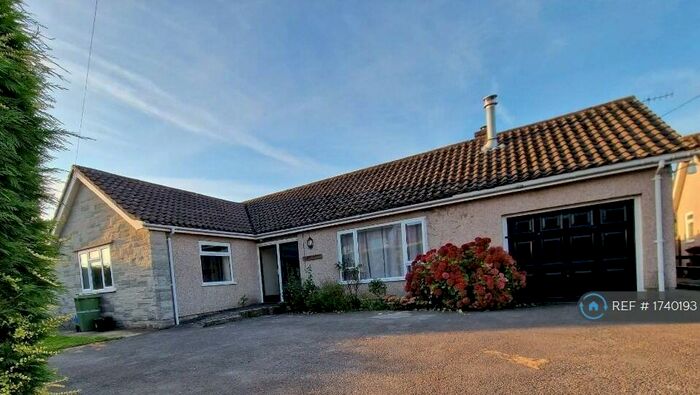 3 Bedroom Bungalow To Rent In Knowle Lane, Wookey, Wells, BA5