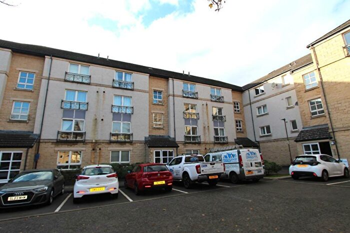 2 Bedroom Flat To Rent In Cadiz Street, Leith, Edinburgh, EH6