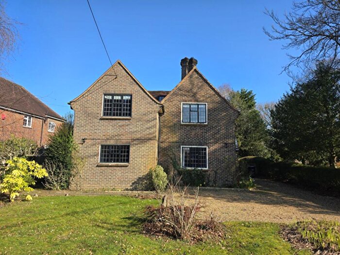 5 Bedroom House For Sale In College Road, Ardingly, RH17