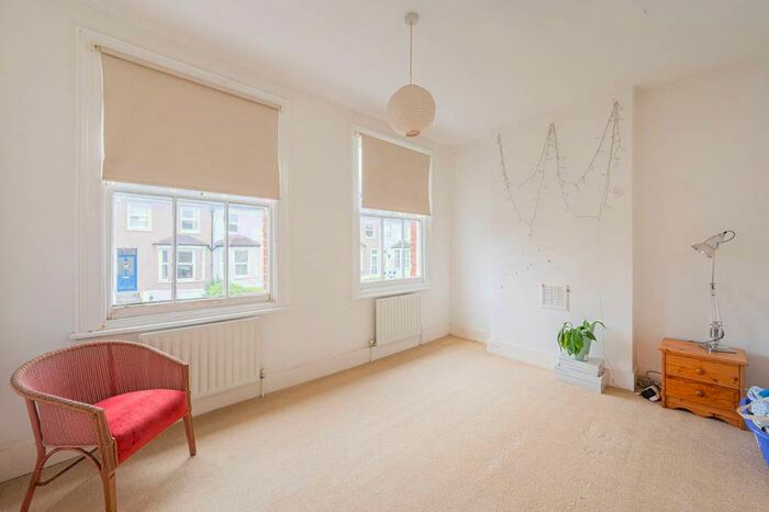 3 Bedroom Terraced House To Rent In Ronver Road, Lee, London, SE12