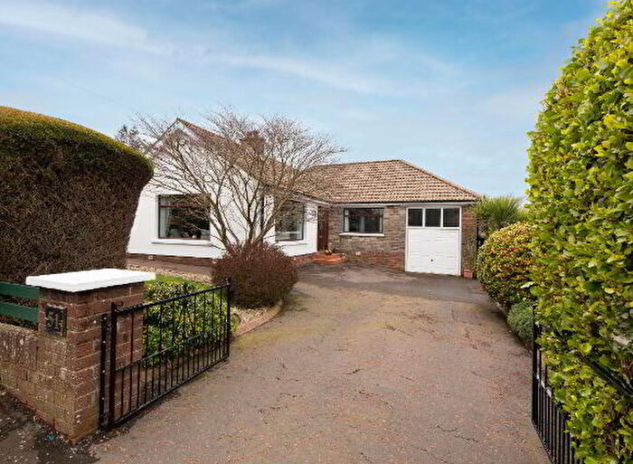 3 Bedroom Detached Bungalows For Sale In Collinbridge Gardens, Newtownabbey, BT36