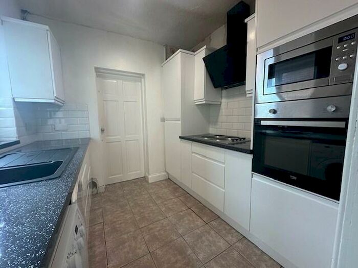 3 Bedroom House To Rent In Gwladys Street, Liverpool, L4