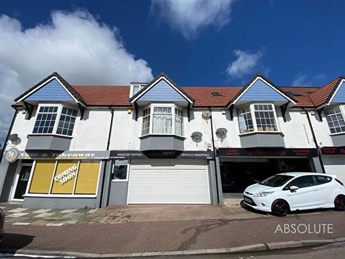 3 Bedroom Maisonette To Rent In - Torquay Road, Paignton, TQ3