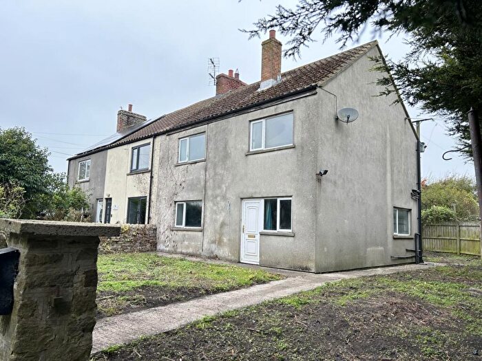 3 Bedroom Terraced House For Sale In Black Swan Cottages, Butterknowle, DL13