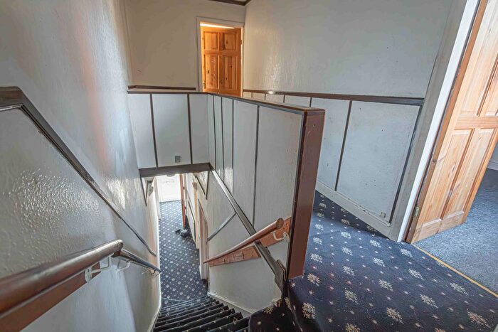 2 Bedroom Terraced House For Sale In Clarence Road, Handsworth, Birmingham, B21
