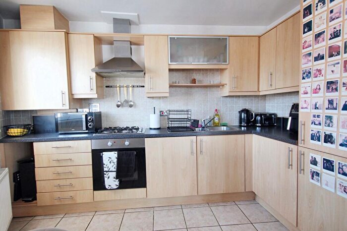 1 Bedroom Flat For Sale In New Street, Cheltenham, GL50