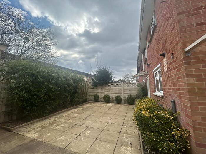 3 Bedroom House To Rent In Alice Smith Square, Littlemore, Oxford, OX4