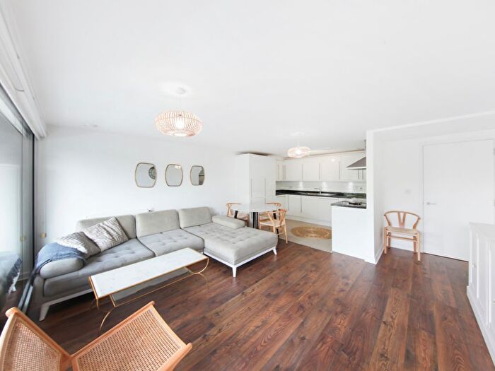 1 Bedroom Flat To Rent In Princess Louise Walk, London, W10