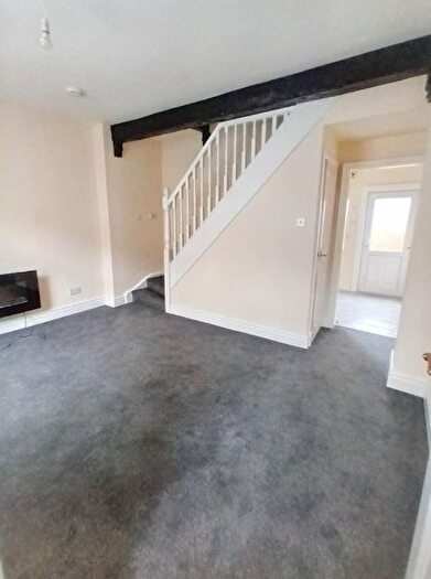 2 Bedroom Terraced House To Rent In Stefano Road, Preston, PR1