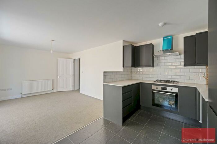 2 Bedroom Flat To Rent In Greenhill Road, Harlesden, NW10