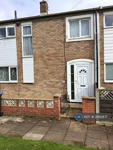 3 Bedroom Terraced House To Rent In Gean Walk, Hatfield, AL10
