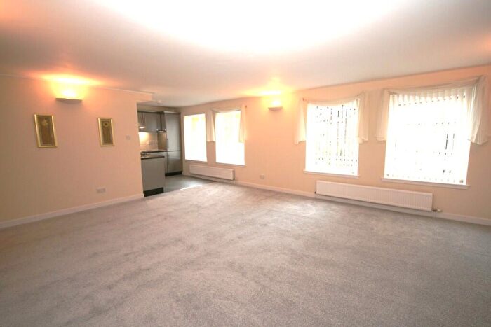 2 Bedroom Flat To Rent In Randolph Gate, Bright & Spacious Bed Furnished Apartment, Jordanhill - Available //, G11