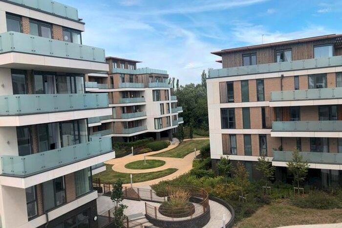 2 Bedroom Flat To Rent In Hornbeam House, Quebec Way, SE16