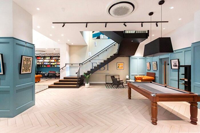 2 Bedroom Apartment For Sale In Rosewood Building, Shoreditch Exchange, Gorsuch Place, Hoxton, E2