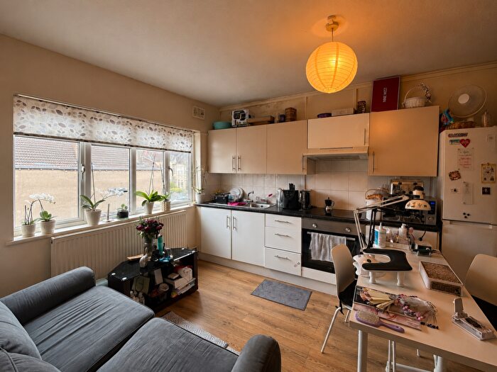 1 Bedroom Flat To Rent In Wells Road, Bristol, BS4