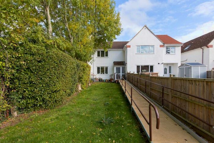 2 Bedroom Terraced House For Sale In Ladymead Lane, Langford, Bristol, BS40