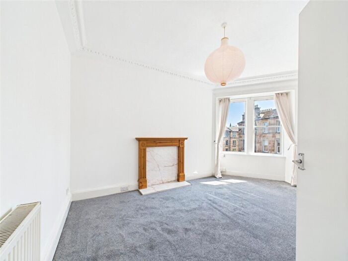 1 Bedroom Apartment To Rent In Dalry Road, Dalry, Edinburgh, EH11