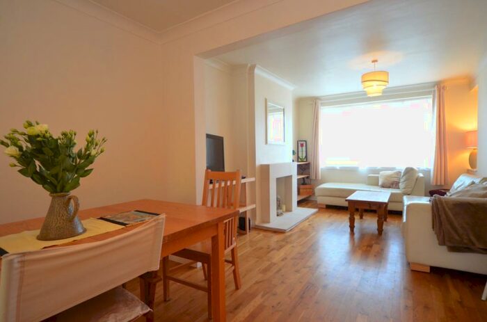 3 Bedroom Terraced House To Rent In Canfield Drive, Ruislip, Middlesex, HA4