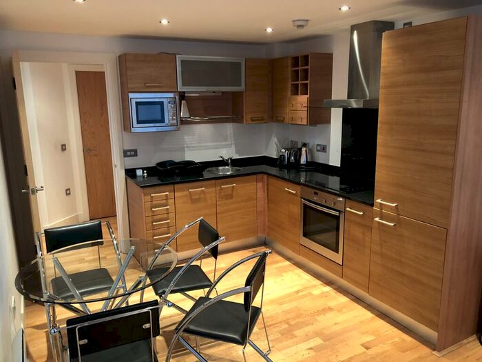 2 Bedroom Apartment To Rent In La Salle Leeds Dock City Centre, LS10