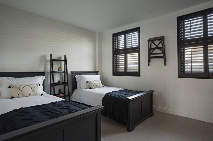 3 Bedroom Property To Rent In Novello Street, Parsons Green, London, SW6