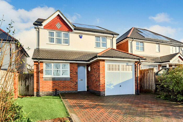 3 Bedroom Property To Rent In Narrow Lane, Llandudno Junction, LL31