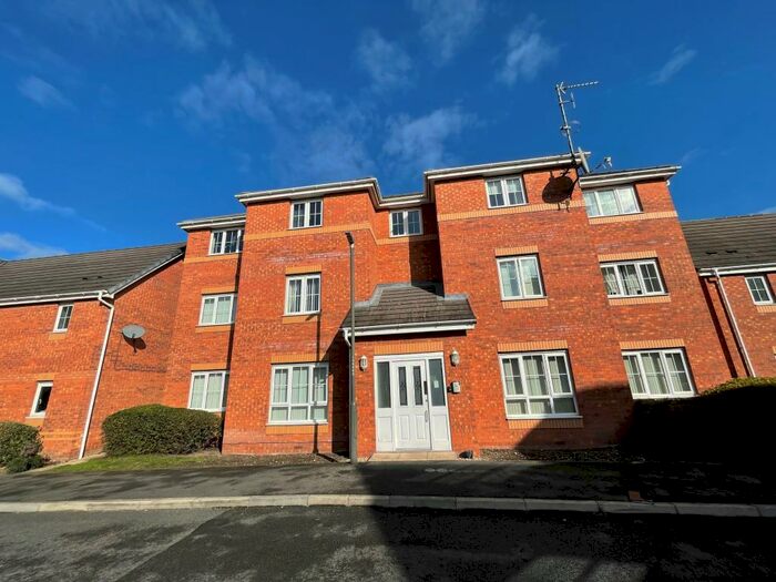 2 Bedroom Apartment To Rent In Cowslip Meadow, Draycott, Derby, DE72